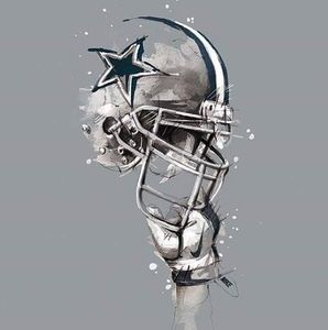 Meet your Posher, Thurman